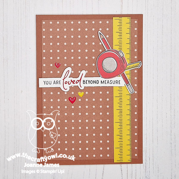 Stampin Up Stampin Write Markers For Cardmaking and Scrapbooking